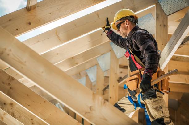 Quick and Trustworthy Emergency Roof Repair Services in Northgate, OH